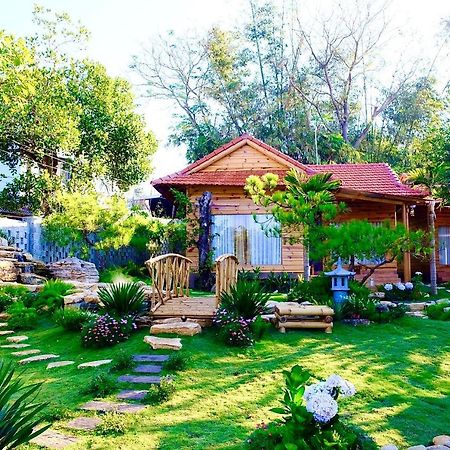 Sora Homestay เปลกู ภายนอก รูปภาพ