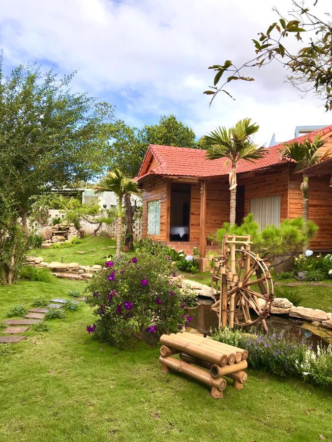Sora Homestay เปลกู ภายนอก รูปภาพ