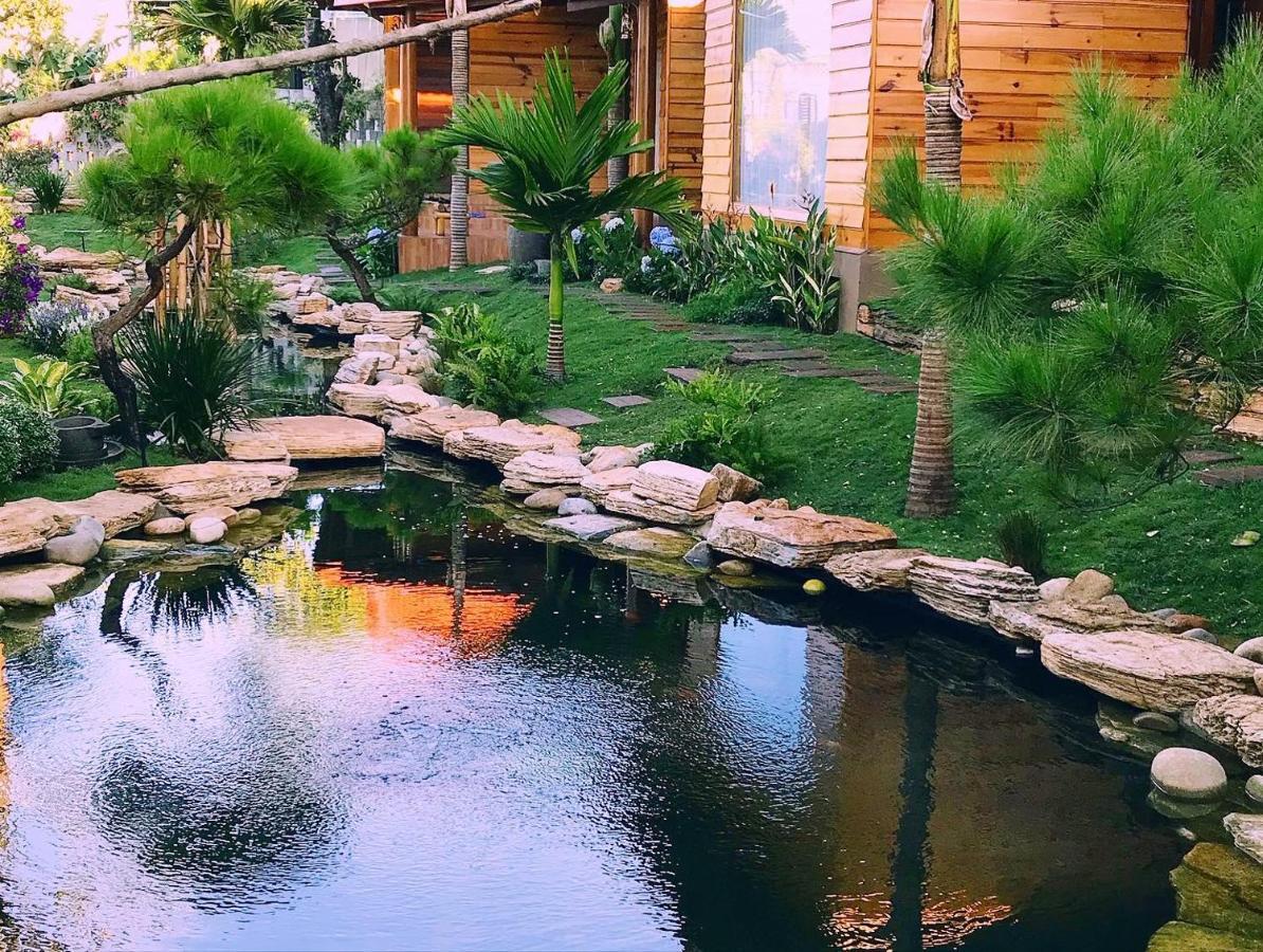 Sora Homestay เปลกู ภายนอก รูปภาพ