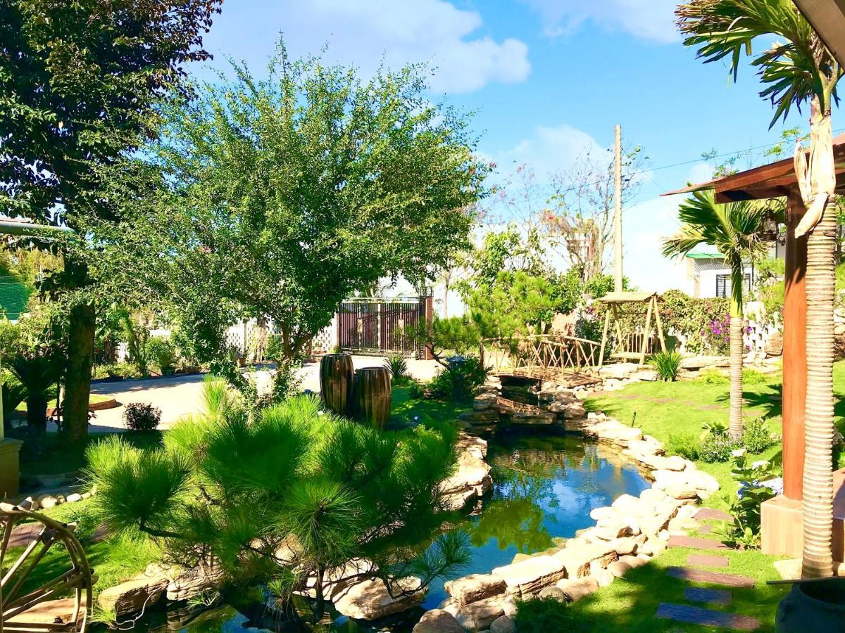 Sora Homestay เปลกู ภายนอก รูปภาพ