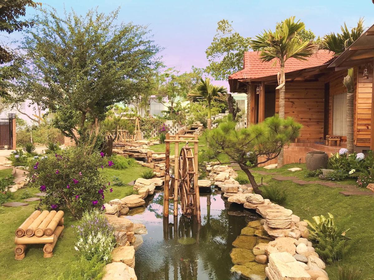 Sora Homestay เปลกู ภายนอก รูปภาพ