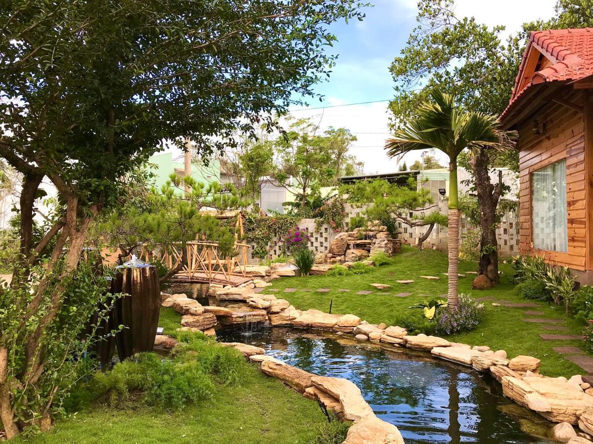 Sora Homestay เปลกู ภายนอก รูปภาพ