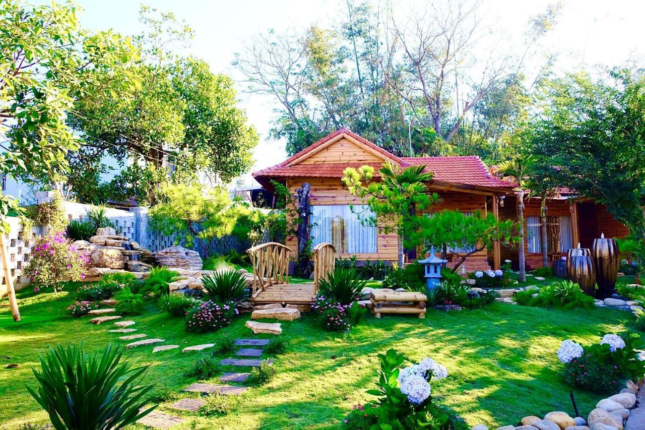 Sora Homestay เปลกู ภายนอก รูปภาพ