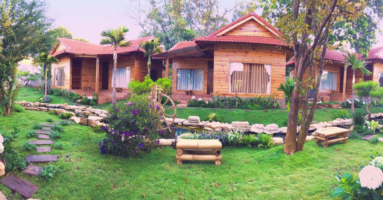Sora Homestay เปลกู ภายนอก รูปภาพ