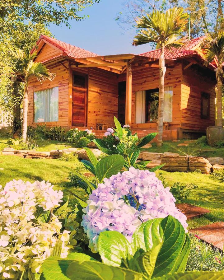Sora Homestay เปลกู ภายนอก รูปภาพ