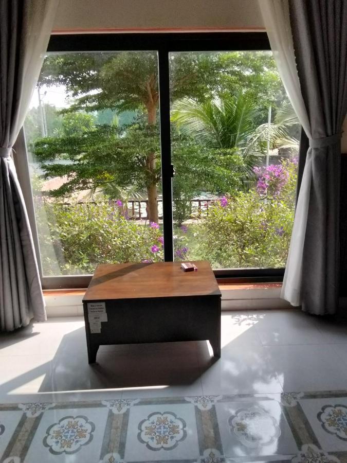 Sora Homestay เปลกู ภายนอก รูปภาพ