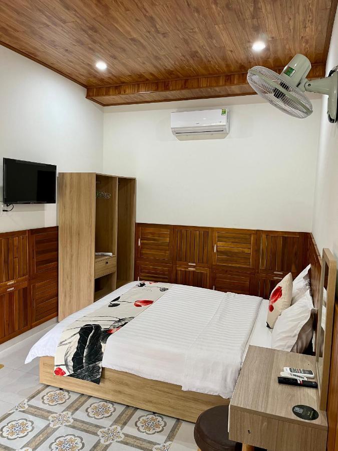 Sora Homestay เปลกู ภายนอก รูปภาพ