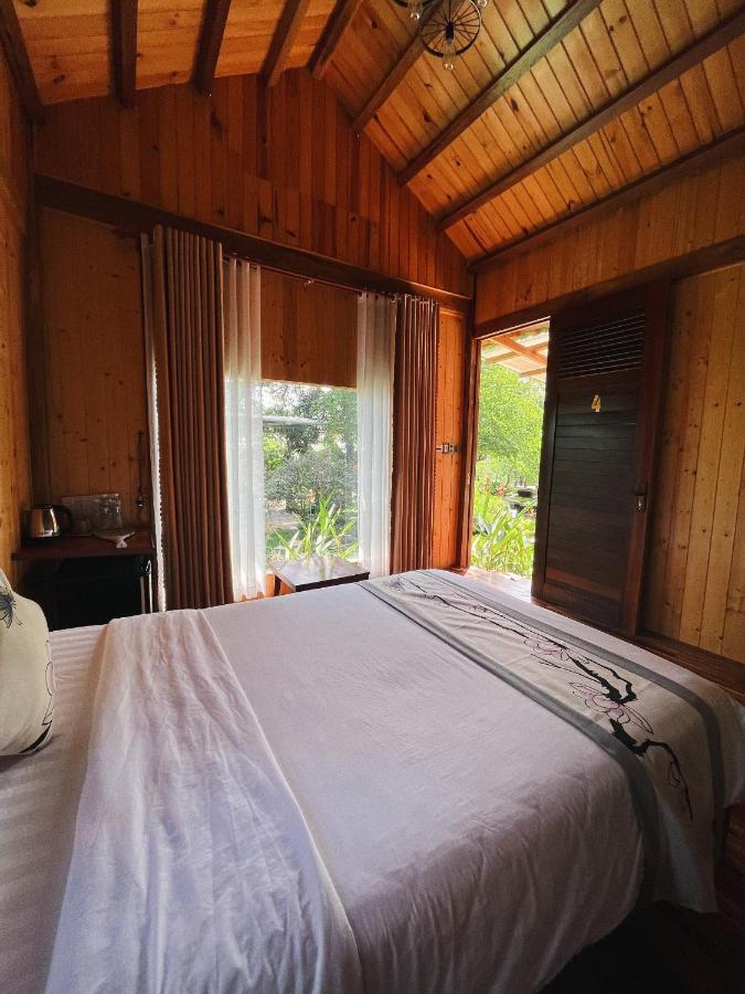 Sora Homestay เปลกู ภายนอก รูปภาพ