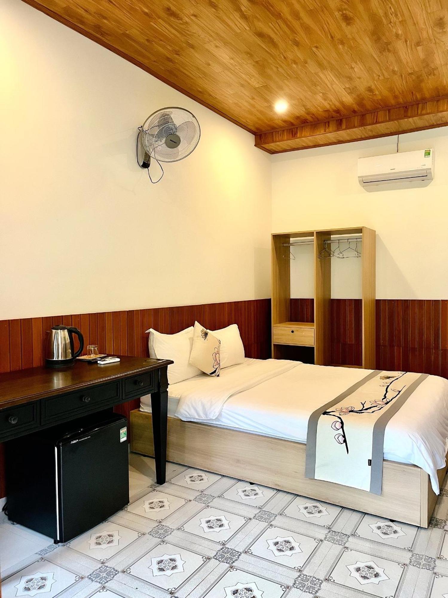 Sora Homestay เปลกู ภายนอก รูปภาพ