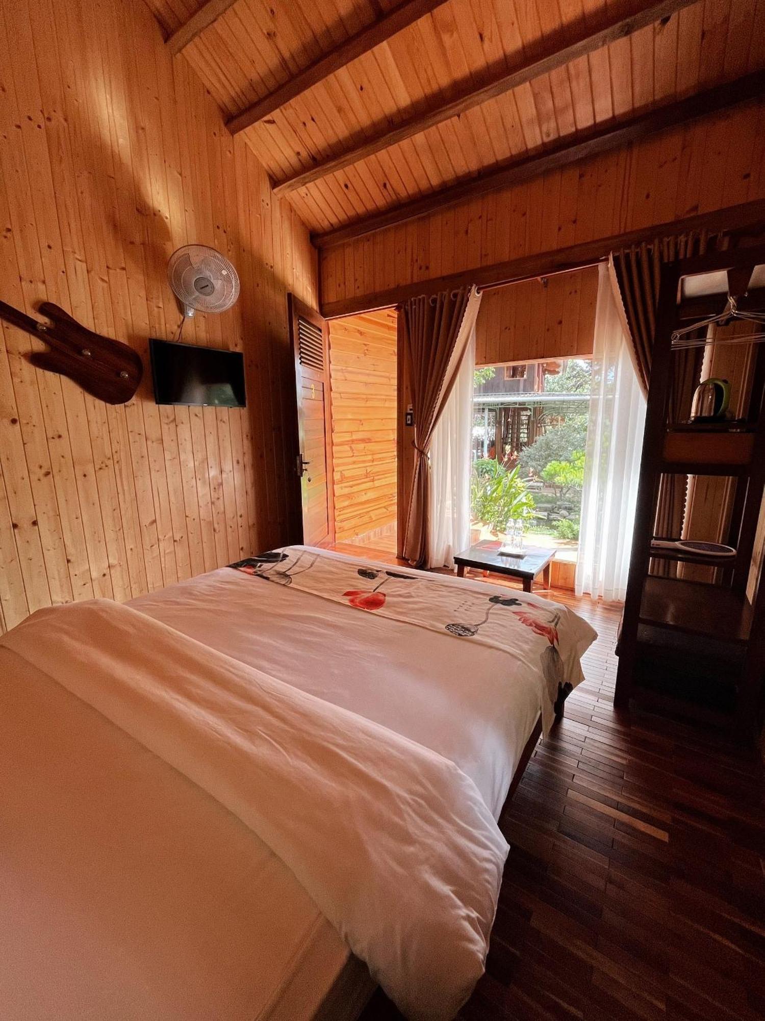 Sora Homestay เปลกู ภายนอก รูปภาพ